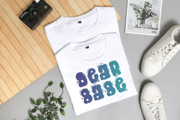 Shaking Loving Font - Featured Image
