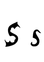 Sharp Fantasy Font - Featured Image