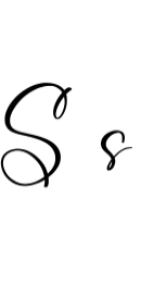 Shasty Garetha Font - Featured Image