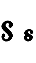 Sheriffs Mark Font - Featured Image