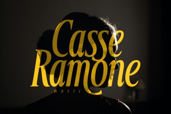 Silkone Font - Featured Image