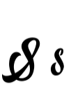 Silver Christmas Font - Featured Image
