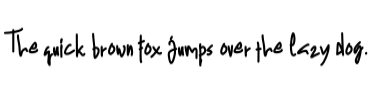 Siminah Font - Featured Image