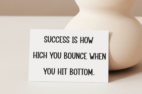 Simple Lovely Font - Featured Image