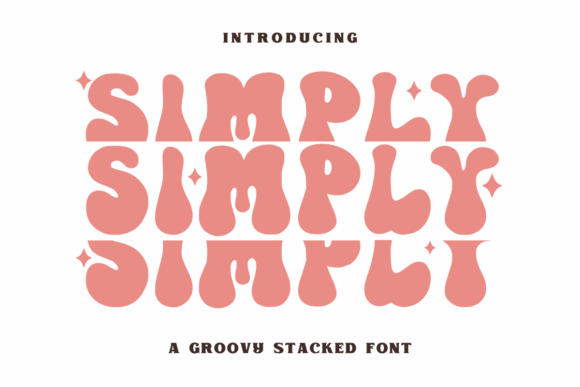 Simply Font - Featured Image