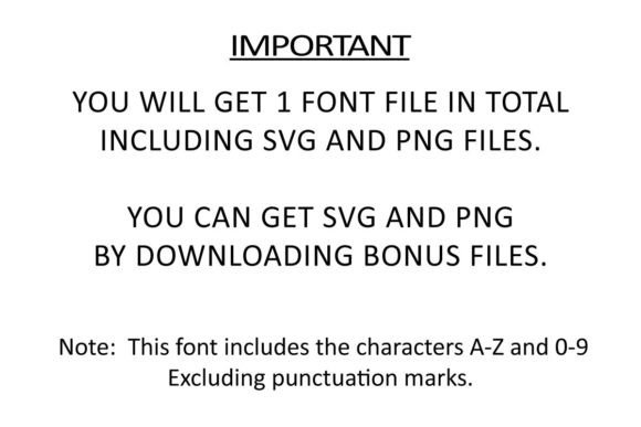 Sketch Doodles Font - Featured Image