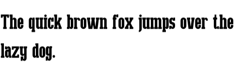 Slabore Font - Featured Image