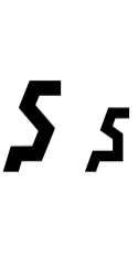 Slash Font - Featured Image