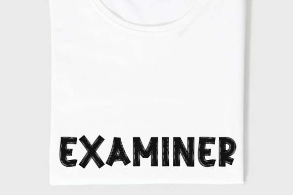 Smart School Font - Featured Image