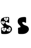 Smiling Heart Font - Featured Image