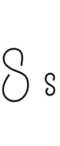 Smoothie Handmade Font - Featured Image