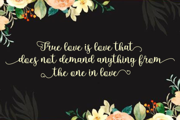 Something Interesting Font - Featured Image