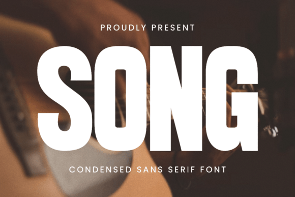 Song Font - Featured Image