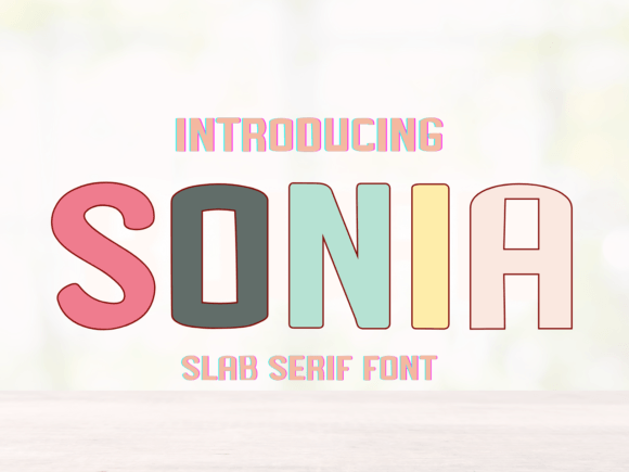 Sonia Font - Featured Image