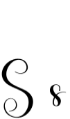 Special Embroidery Font - Featured Image