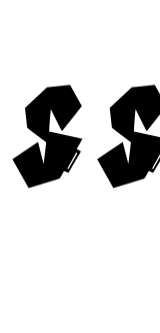 Spiky Frog Font - Featured Image