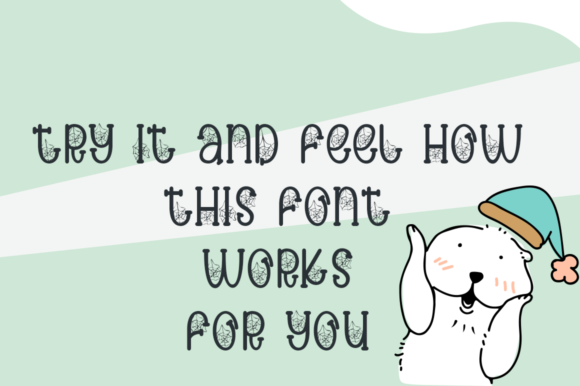 Spooky Cute Font - Featured Image