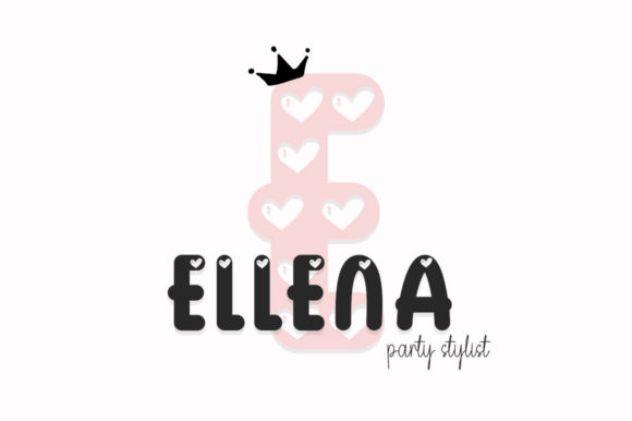 Spring Love Font - Featured Image