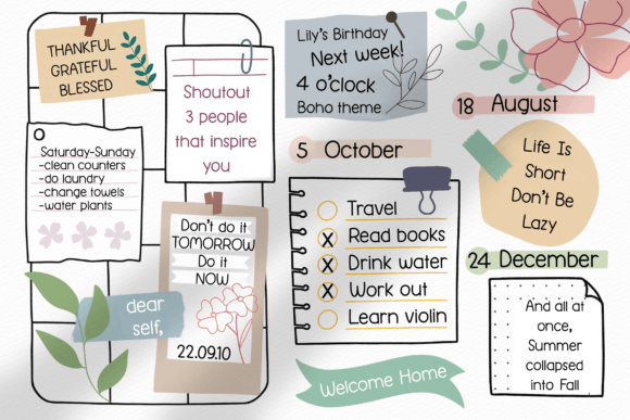 Spring Plan Font - Featured Image