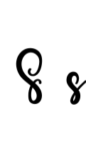 Squatty Font - Featured Image