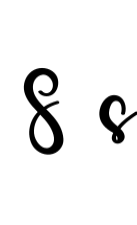 Stained Signature Font - Featured Image