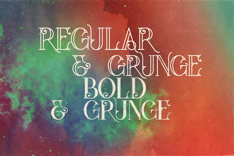 Star Red Font - Featured Image