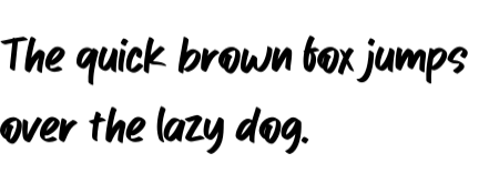 Start Gater Font - Featured Image
