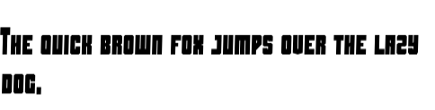 Steam Poker Font - Featured Image