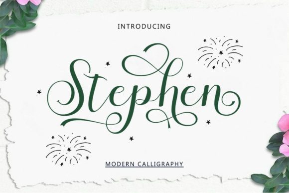 Stephen Font - Featured Image