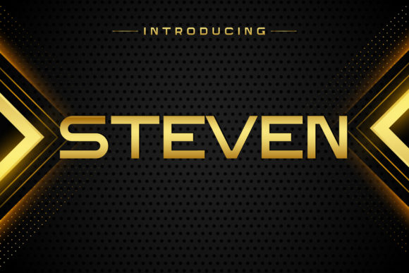 Steven Font - Featured Image