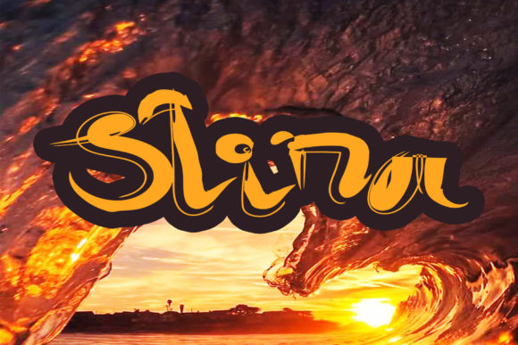 Stira Font - Featured Image