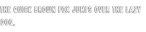 Summer Football Font - Featured Image
