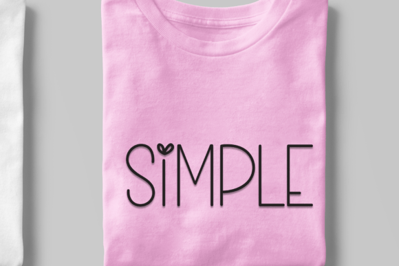 Summer Pumpkin Font - Featured Image