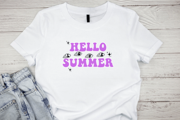 Summer Sea Shell Font - Featured Image