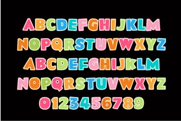 Summer Tools Font - Featured Image
