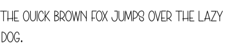 Summertime Font - Featured Image