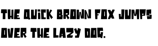 Sun Flower Font - Featured Image