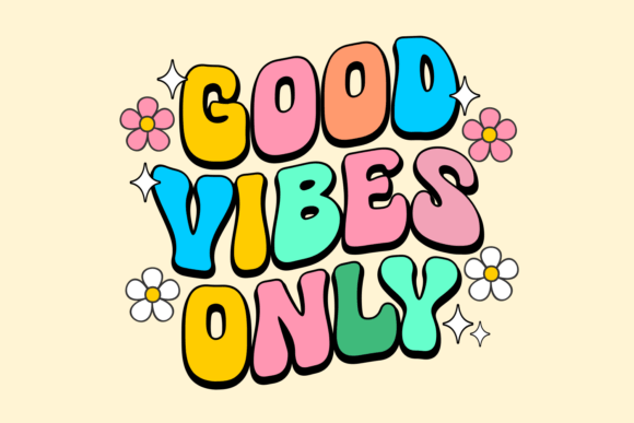 Super Flower Font - Featured Image