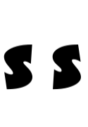 Super Rays Font - Featured Image