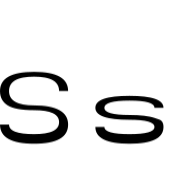 Supreme Versatility Font - Featured Image