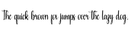 Surprise Font - Featured Image