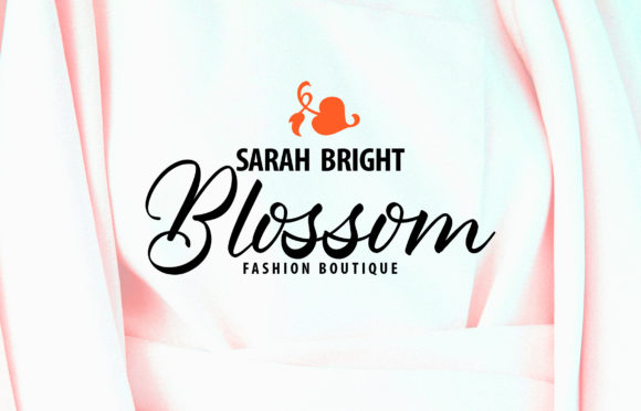 Swansong Font - Featured Image