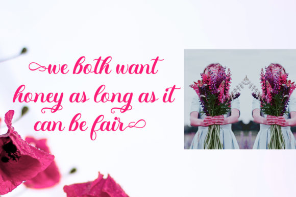 Sweden Love Font - Featured Image