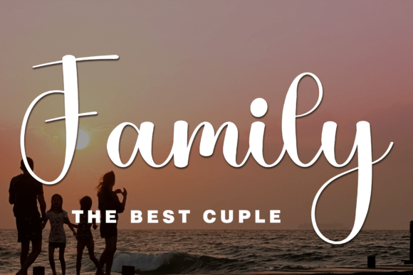 Sweethoney Font - Featured Image