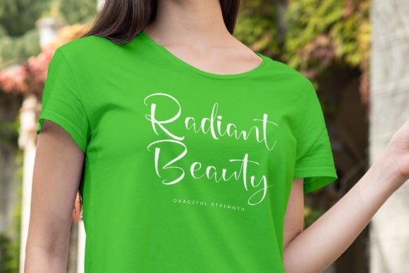 Sweetlime Delight Font - Featured Image