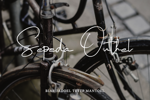 Tarendra Naushad Font - Featured Image