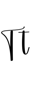Taught Font - Featured Image