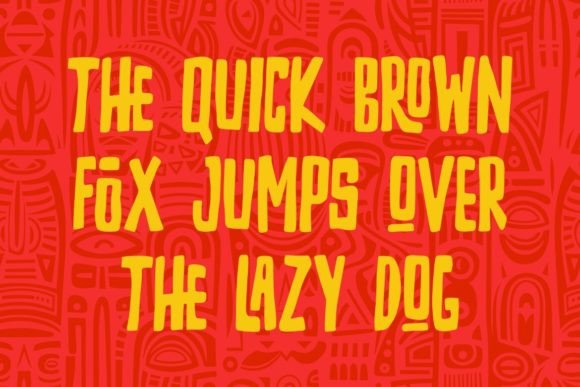 Teenage Marley Font - Featured Image