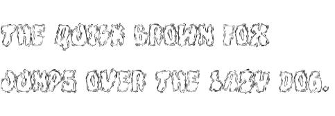Teenage Spirit Font - Featured Image