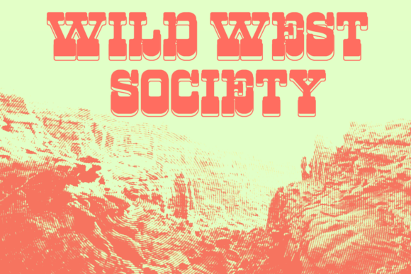 Tekila Font - Featured Image